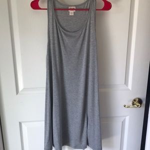 Tank Dress